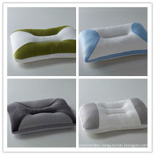 Breathable healthy memory foam pillow